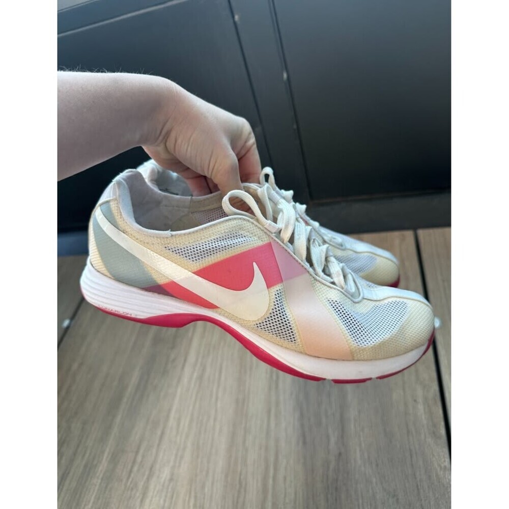 Women's Nike Hyperfuse Lunarlon Golf Shoes - Size 7